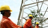 Vietnamese government will support people if electricity rate increases